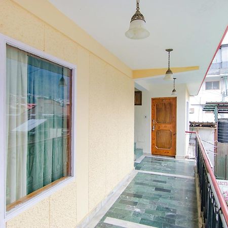 مايالي Fabhotel Pushpak المظهر الخارجي الصورة