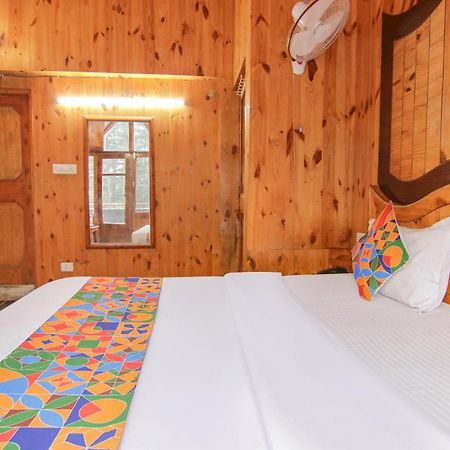مايالي Fabhotel Pushpak المظهر الخارجي الصورة