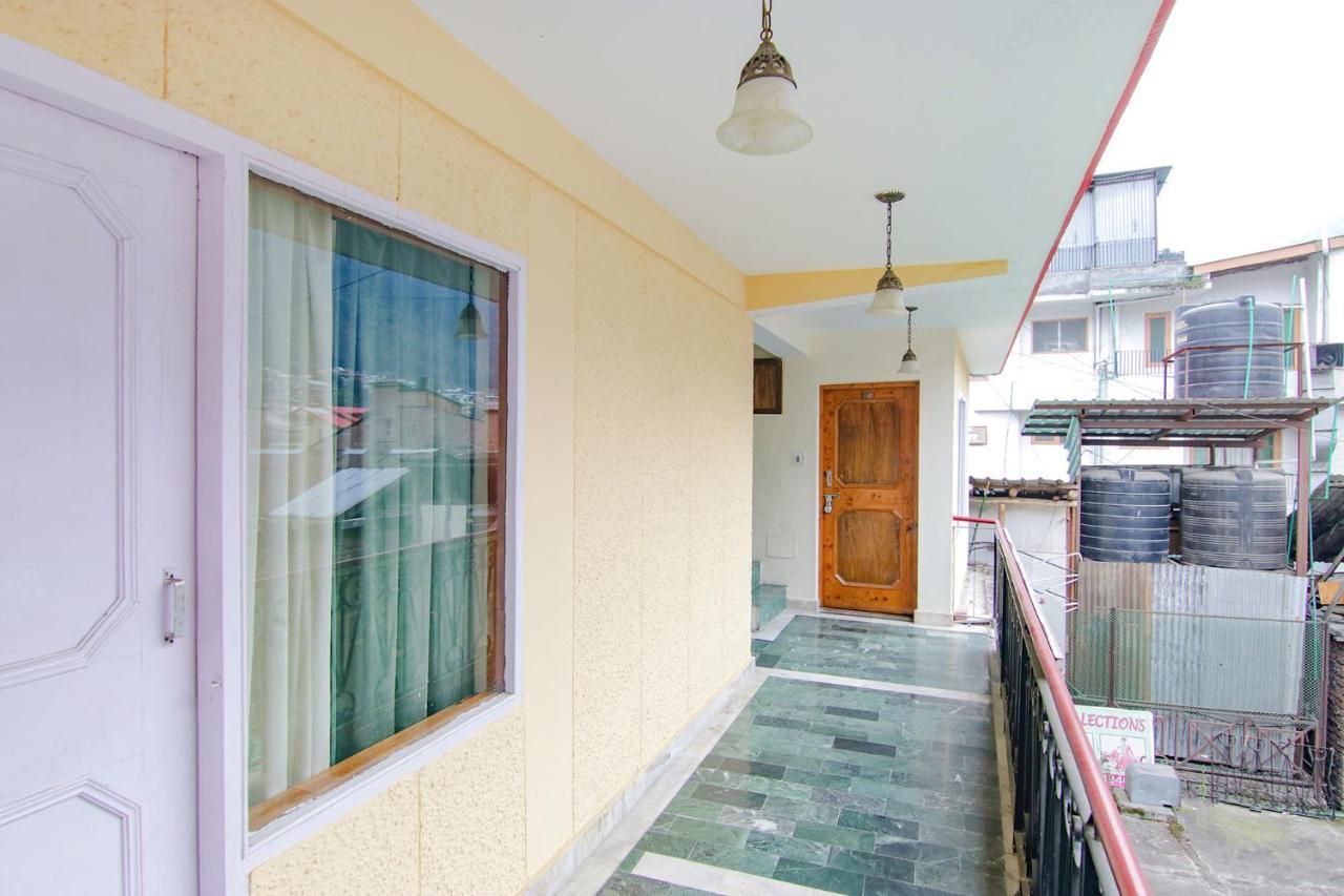 مايالي Fabhotel Pushpak المظهر الخارجي الصورة