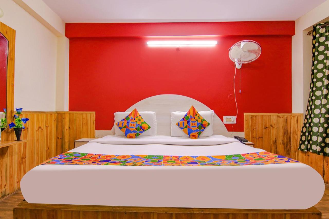 مايالي Fabhotel Pushpak المظهر الخارجي الصورة