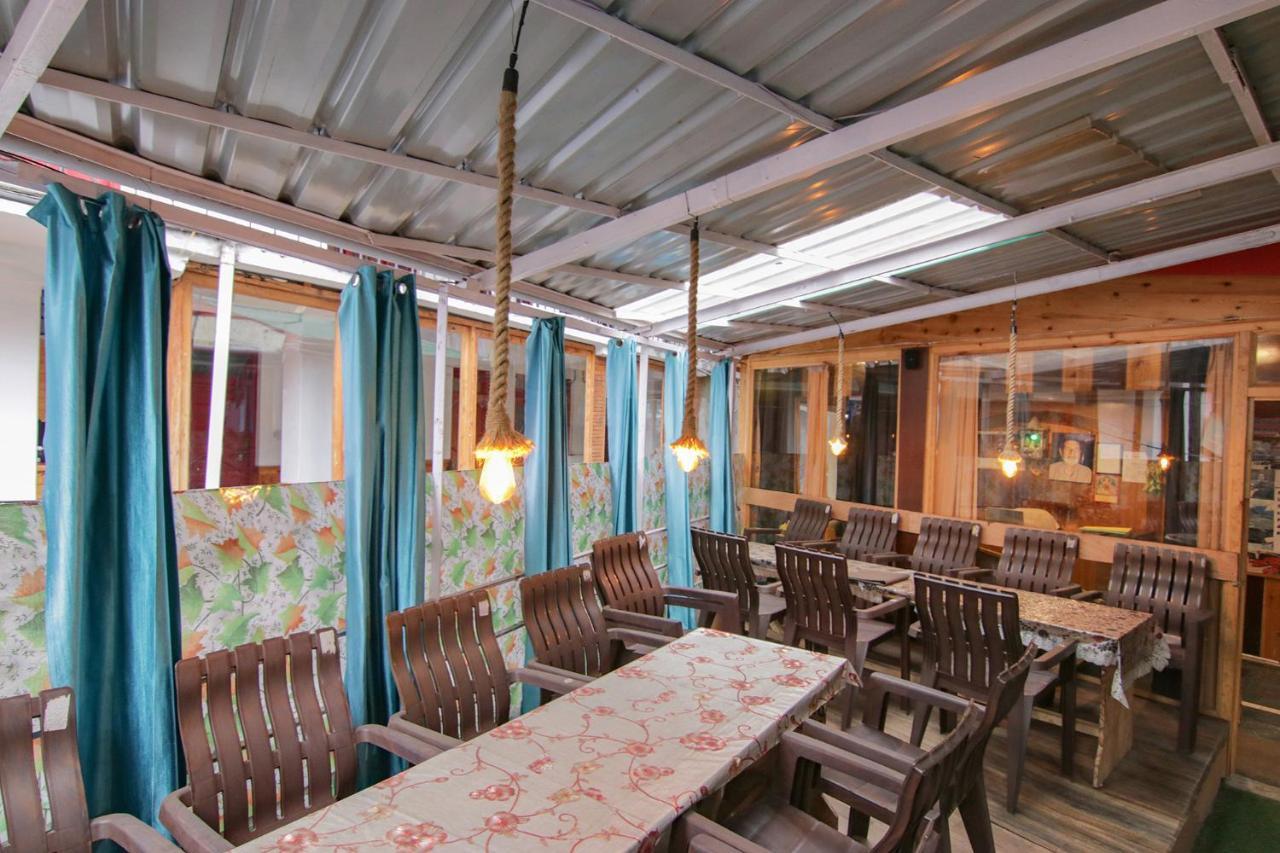 مايالي Fabhotel Pushpak المظهر الخارجي الصورة