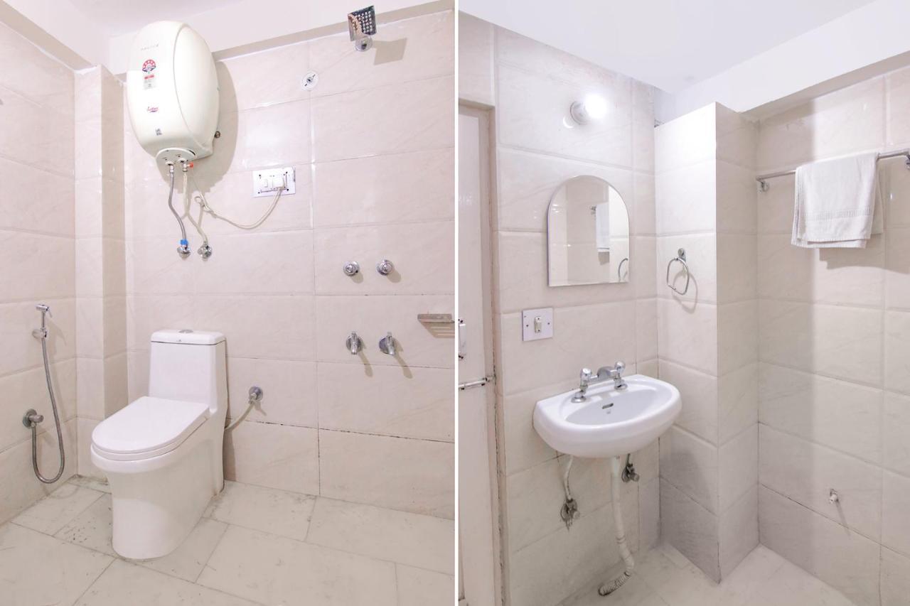 مايالي Fabhotel Pushpak المظهر الخارجي الصورة