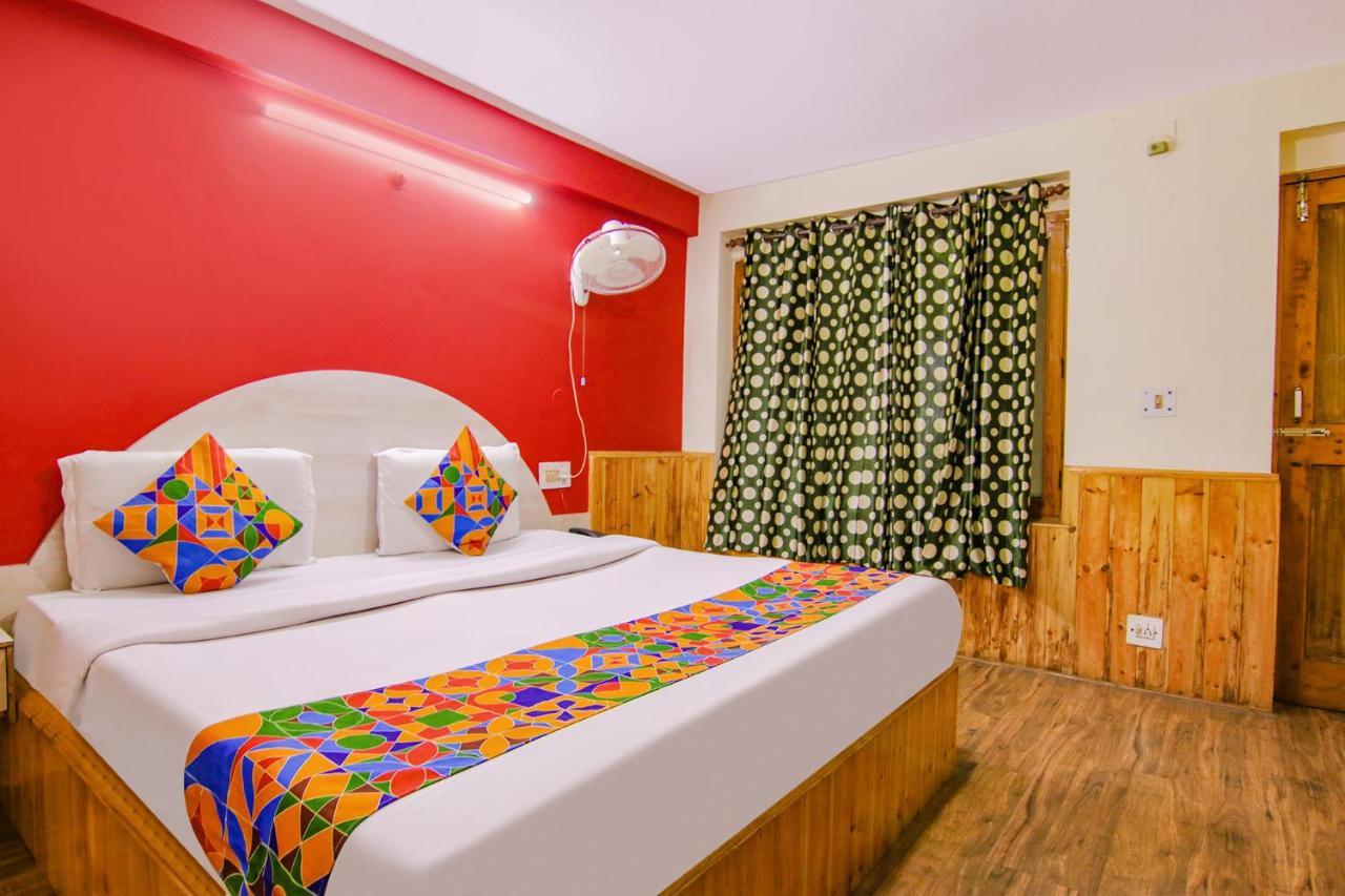 مايالي Fabhotel Pushpak المظهر الخارجي الصورة