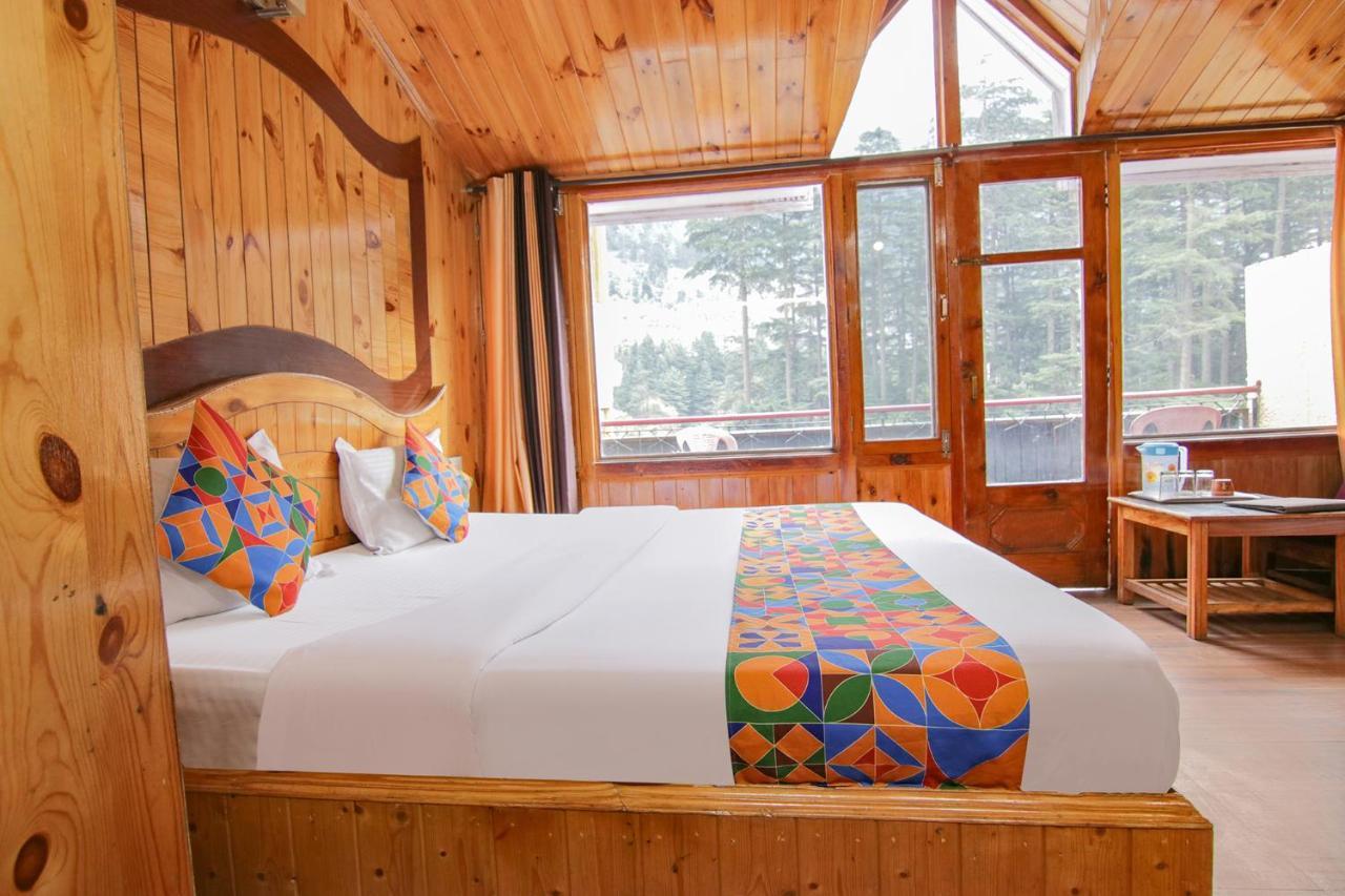مايالي Fabhotel Pushpak المظهر الخارجي الصورة