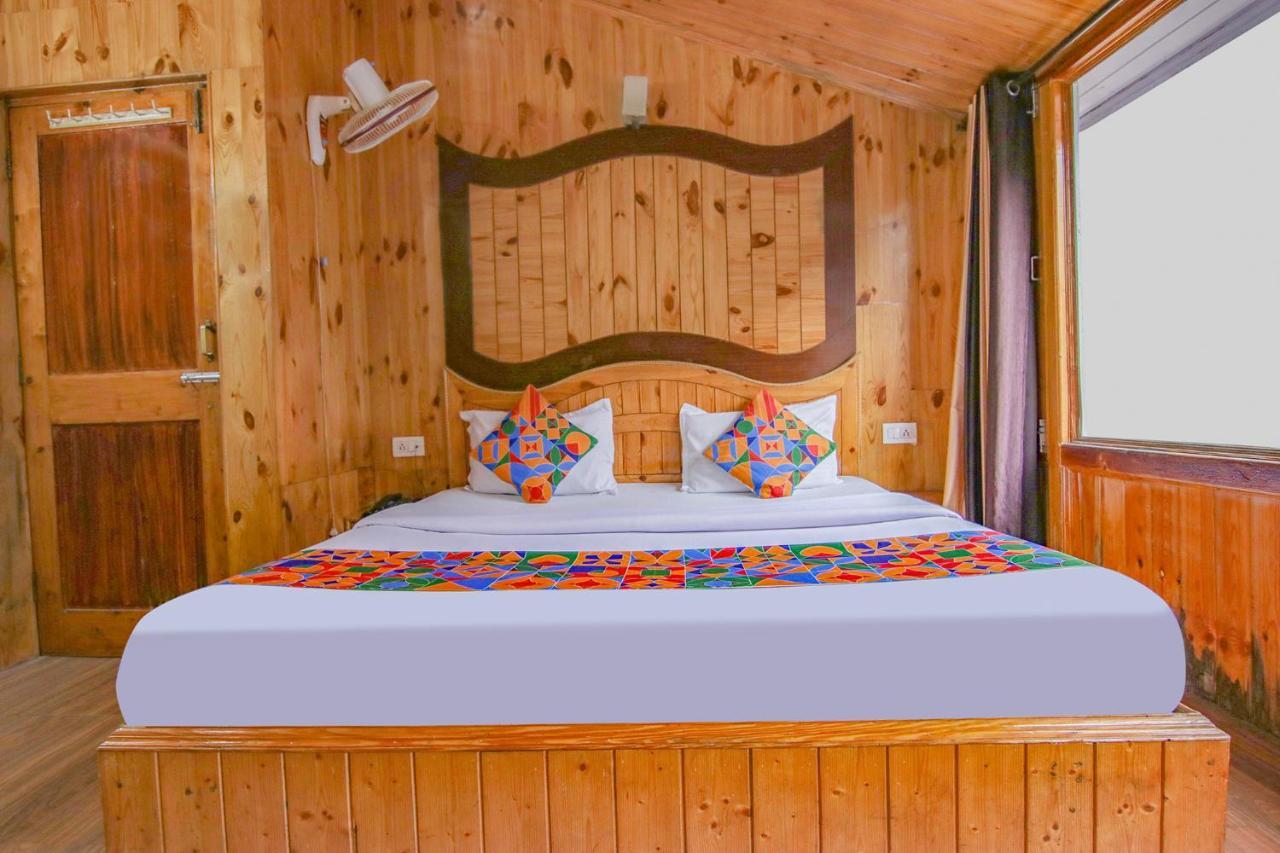 مايالي Fabhotel Pushpak المظهر الخارجي الصورة