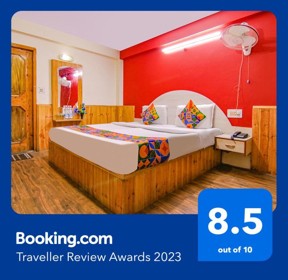 مايالي Fabhotel Pushpak المظهر الخارجي الصورة